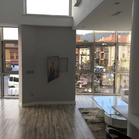 Ferienwohnung Casa Marga La Arena Exterior foto