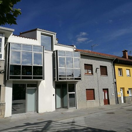 Ferienwohnung Casa Marga La Arena Exterior foto