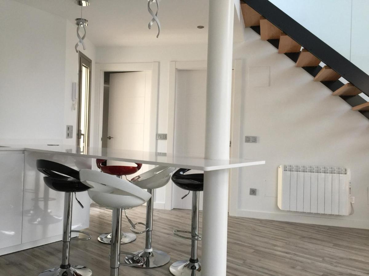 Ferienwohnung Casa Marga La Arena Exterior foto